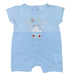 PAGLIACCETTO  GERSI PASTELLO  M  ART.PA15AC  TG.0/1-6/9MESI