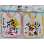 BAVETTA MINNIE  MEDIA  PVC F ART.WD9549  CONF. 6PZ