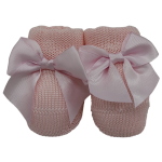 SCARPETTA COTONE COCCOLI F ART.SC788