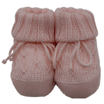 SCARPETTA COTONE COCCOLI F ART.SC855