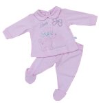 COPRIFASCE  GERSI NAZARENO GABRIELLI  F  ART.NG3520/31   TG.0/1-3/6MESI