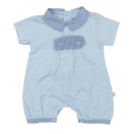 PAGLIACCETTO   GERSI NAZARENO GABRIELLI  M  ART.NG3630/14   TG.0/1-6/9MESI