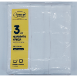 QUADRATO GARZA NANCY ART.508 CONF.3PZ