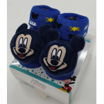 SCARPETTA CON SONAGLINO  MICKEY  M  ART.W2 2026  