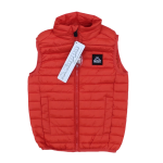 GILET 100GR  KAPPA M 8035O00166  TG.4-14ANNI