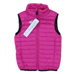 GILET  100GR  KAPPA F  8046O00080  TG.4-14ANNI