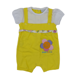 PAGLIACCETTO  GERSI PASTELLO  F  ART.PA5AC1  TG.0/1-6/9MESI