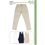 PANTALONE  TESSUTO  PLAY&PLAYER M ART.N6417  TG.4-14ANNI