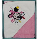 ACCAPPATOIO DISNEY MINNIE ART.WB7020