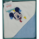 ACCAPPATOIO DISNEY MICKEY  ART.WB7021