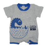 PAGLIACCETTO GERSJ  ELLEPI M   ART.BG 3823  TG.1-6MESI