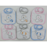 BAVETTA ELLEPI ART.AD9811  CONF. 6PZ