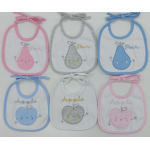 BAVETTA ELLEPI ART.AD9809  CONF. 6PZ