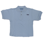 MAGLIETTA POLO   MEZZA MANICA   M  ART.1590  TG.3-8ANNI