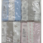 QUADRATO GARZA NANCY  ART.507-515 CONF.3PZ