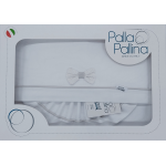 LENZUOLINO CARROZZINO PALLA PALLINA ART.VER169C