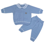 COPRIFASCE  LANA  STELLA M  ART.IB8550  TG.0/3-3/6MESI