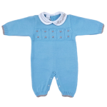 TUTINA   LANA  STELLA  M  ART.IB8110  TG.0/3-3/6MESI