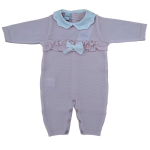 TUTINA   LANA  STELLA  F  ART.IB4510  TG.0/3-3/6MESI