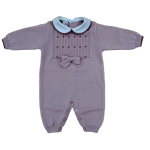 TUTINA   LANA  STELLA  F  ART.IB4410  TG.0/3-3/6MESI