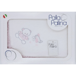 ASCIUGAMANO SPUGNA  RICCETTO PALLA PALLINA ART.12210