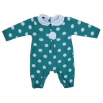 TUTINA LANA  HOPLA BABY INES  F  ART.L24.4110  TG.1/3MESI