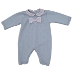 TUTINA LANA  HOPLA BABY ANASTASIA  F  ART.L24.3710  TG.1/3MESI
