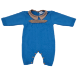 TUTINA LANA  HOPLA BABY OLIVER  M   ART.L24.4410  TG.1/3MESI