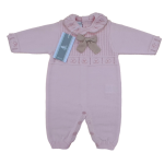 TUTINA   LANA  STELLA  F  ART.IB4310  TG.0/3-3/6MESI