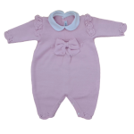 TUTINA LANA  TENERI E BELLI  F  ART.TT310  TG. 0/1-1/3MESI