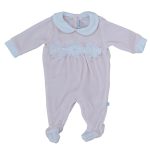 TUTINA  CINIGLIA   NAZARENO GABRIELLI  F  ART.NG2210  DIS11  TG.0/1-3/6MESI