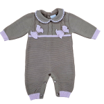 TUTINA  LANA  PRIME EMOZIONI  F   ART.921C  TG.0/1-1/3MESI
