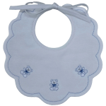 BAVETTA ELEGANTE ORSETTI  CONF.1PZ
