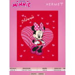 PLAID MINNIE  DISNEY F  ART.9709 135 MN01