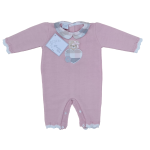 TUTINA  LANA  CUORICINO MIO  F  ART.3135  TG.1/3