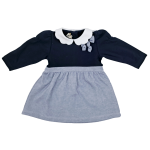 ABITO FELPA  TANDEM F ART.TX1041 TG.6-12MESI