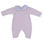 TUTINA LANA  HOPLA BABY CLOE  F  ART.L24.3910  TG.1/3MESI