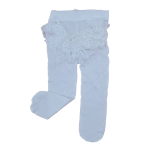 COLLANT FILANCA RICCCETTO CHEC  F ART COL428  TG.3/6-9/12MESI