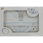 LENZUOLINO NEX TO ME  PALLA PALLINA ART.VER230N