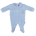 TUTINA  CINIGLIA  LES JOLIES  F   ART.LJ244  DIS35  TG.0/1-3/6MESI