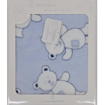 COPERTINA PILE  CARROZZINO ORSI   NAZARENO GABRIELLI ART.NG447