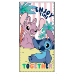 TELO MARE SPUGNA STITCH  F ART.YE18240