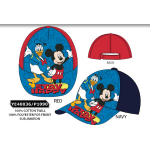 CAPPELLINO TESSUTO MICKEY M   ART.YE40036  TG.52-54