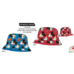 CAPPELLINO TESSUTO MICKEY M   ART.YE40034  TG.52-54