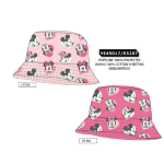 CAPPELLINO TESSUTO MINNIE F  ART.YE45017  TG.48-50