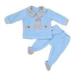 COPRIFASCE  CINIGLIA  NAZARENO GABRIELLI M   ART.NG2120  DIS29  TG.0/1-3/6MESI