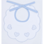 BAVETTA ELEGANTE 4CUORI 