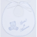 BAVETTA ELEGANTE GIOIA DI MAMMA