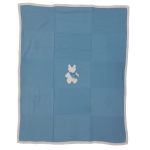 COPERTINA  LANA  PRIME EMOZIONI   M  ART.950F