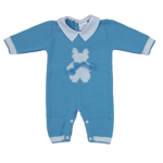 TUTINA  LANA  PRIME EMOZIONI M   ART.951F  TG.0/1-1/3MESI